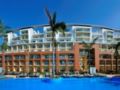 Pestana Promenade Ocean Resort Hotel - Funchal フンシャル - Portugal ポルトガルのホテル