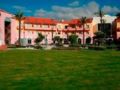Pestana Sintra Golf Resort & Spa Hotel - Sintra - Portugal Hotels