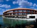 Pestana Vila Sol Golf & Resort Hotel - Vilamoura ヴィラムーラ - Portugal ポルトガルのホテル