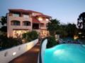 Pestana Village Garden Resort Aparthotel - Funchal - Portugal Hotels