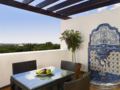 Pine Cliffs Hotel, a Luxury Collection Resort, Algarve - Albufeira - Portugal Hotels