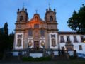 Pousada Mosteiro de Guimaraes- Monument Hotel - Guimaraes - Portugal Hotels