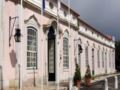 Pousada Palacio de Queluz - Historic Hotel - Sintra - Portugal Hotels