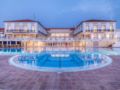 Praia D'El Rey Marriott Golf & Beach Resort - Obidos オビドス - Portugal ポルトガルのホテル