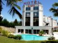 Purala - Wool Valley Hotel & SPA - Covilha コビリャン - Portugal ポルトガルのホテル