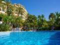 Ria Park Hotel & Spa - Almancil アルマンシル - Portugal ポルトガルのホテル