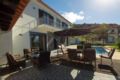 Ribeira Brava Splendid Home , Sleeps 4 with pool - Madeira Island - Portugal Hotels
