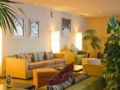 Rocamar Exclusive Hotel & Spa - Adults Only - Albufeira - Portugal Hotels