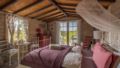 Rustic tiny house on organic farm - Luz - Portugal Hotels