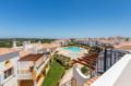 Salema Beach Village - Budens - Portugal Hotels
