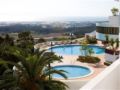 Sao Felix Hotel Hillside & Nature - Povoa De Varzim - Portugal Hotels