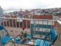 Stunning Romantic River View Apartment - Lisbon - Portugal Hotels