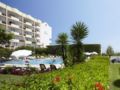 Suite Hotel Eden Mar - PortoBay - Funchal - Portugal Hotels