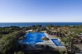 Suites Alba Resort & Spa - Lagoa e Carvoeiro - Portugal Hotels