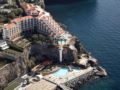 The Cliff Bay - PortoBay - Funchal フンシャル - Portugal ポルトガルのホテル