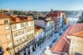The House Ribeira Porto Hotel - S.Hotels Collection - Porto - Portugal Hotels