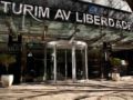 Turim Av Liberdade Hotel - Lisbon リスボン - Portugal ポルトガルのホテル