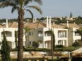 Vale D'oliveiras Quinta Resort And Spa - Estombar - Portugal Hotels