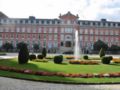 Vidago Palace - Chaves チャベス - Portugal ポルトガルのホテル