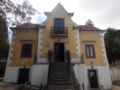 Villa dos Poetas Guest House Sintra - Sintra - Portugal Hotels