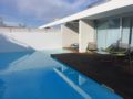 Villa Roxy Modern Villa with Pool close to beach - Alfarim アルファリン - Portugal ポルトガルのホテル