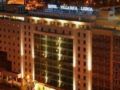 VIP Executive Entrecampos - Hotel & Conference - Lisbon リスボン - Portugal ポルトガルのホテル