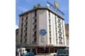 VIP Executive Saldanha - Lisbon - Portugal Hotels