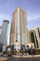.ADAGIO PREMIUM APARTHOTEL WEST BAY DOHA - Doha ドーハ - Qatar カタールのホテル