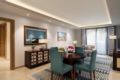 Al Najada Hotel Apartments by Oaks - Doha ドーハ - Qatar カタールのホテル