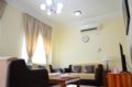 Clean Quiet 2BR/Fully Furnished Apartment - Doha - Qatar Hotels