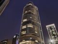 Crowne Plaza Doha West Bay - Doha - Qatar Hotels