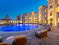 Ezdan Palace Hotel - Doha - Qatar Hotels