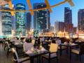 Governor West Bay Suites & Residence - Doha - Qatar Hotels