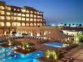 Grand Hyatt Doha Hotel & Villas - Doha - Qatar Hotels
