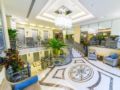 Gulf Pearls Hotel - Doha - Qatar Hotels