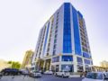 Imperial Suites - Doha - Qatar Hotels