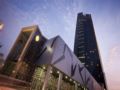 Intercontinental Doha - The City - Doha - Qatar Hotels
