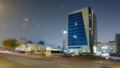 La Castle Hotel - Doha ドーハ - Qatar カタールのホテル