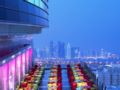 La Cigale - Doha - Qatar Hotels