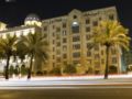 Le Park Hotel - Doha ドーハ - Qatar カタールのホテル