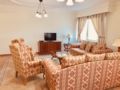 Luxurious Apartments, Doha - SK - 1 Bed 02 - Doha - Qatar Hotels