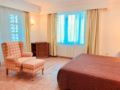 Luxurious Apartments, Doha - SK - 1 Bed 12 - Doha ドーハ - Qatar カタールのホテル