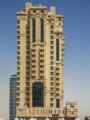 Luxurious Apartments, Doha - SK - 1 Bed 15 - Doha ドーハ - Qatar カタールのホテル