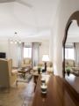 Luxurious Apartments, Doha - SK - 2 Bed 03 - Doha - Qatar Hotels