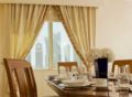 Luxurious Apartments, Doha - SK - 2 Bed 09 - Doha - Qatar Hotels