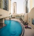 Luxurious Apartments, Doha - SK - 3 Bed 03 - Doha ドーハ - Qatar カタールのホテル