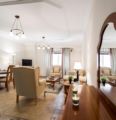 Luxurious Apartments, Doha - SK - 3 Bed 04 - Doha ドーハ - Qatar カタールのホテル