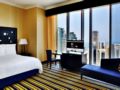 Marriott Marquis City Center Doha Hotel - Doha - Qatar Hotels