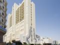 Mercure Grand Hotel Doha City Centre - Doha ドーハ - Qatar カタールのホテル
