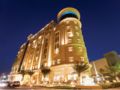 Millennium Hotel Doha - Doha - Qatar Hotels